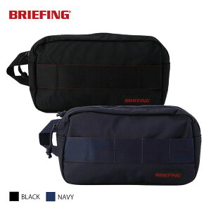 �u���[�t�B���O �|�[�` BRIEFING MODULEWARE ONE ZIP POUCH MW GENII �ʋ� �ʊw �o�� ���s �A�E�g�h�A �S���t �L�����v �g���x�� �y�� �y�� ��e�� ���� �J�̓� �����Y ���f�B�[�X BRA233A38 �y���K�̔��X�z