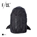 【選べるノベルティ】エフシーイー リュック ロービック F/CE. ROBIC DAYTRIP BP バックパック 31L トラベル 通勤 通学 出張 タウンユース ビジネスリュック メンズ レディース ラウンド型 ジップ開閉 大容量 軽量 FRN30242B0001 【正規販売店】
