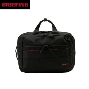 �u���[�t�B���O �����b�N BRIEFING AG BS BOX 2WAY PACK BRA241P37 �y���K�̔��X�z