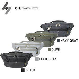 �y���K�i�z�V�[ CIE �{�f�B�o�b�O GRID-3 WAIST PACK �{�f�B�o�b�O 032069 ���� �J�̓� �v���[���g ����������