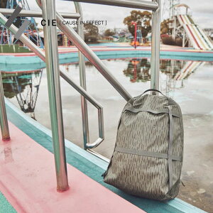 �y���K�i�z�V�[ CIE �����b�N GRID3 BACKPACK LIMITED EDITION - RAIN CAMO - �����b�N 032050RC ���� �J�̓� �v���[���g ����������