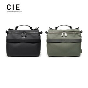 �y���K�i�z�V�[ CIE �V�����_�[�o�b�O GRID3 GRID-3 BUTTERFLY SACCOCHE-M �V�����_�[�o�b�O 2.8L ���� �J�̓� �����Y ���f�B�[�X 032077 ���� �J�̓� �v���[���g ����������