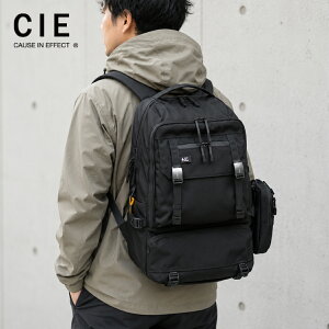 �V�[ CIE �����b�N �A���C�Y �o�b�N�p�b�N ARISE BACKPACK-02 �����b�N 18.5L �o�b�N�p�b�N �ʊw �ʋ� �o�b�O �r�W�l�X�����b�N �����Y ���f�B�[�X �͂��� �i�C���� �A�E�g�h�A �����b�N ��e�� �J�W