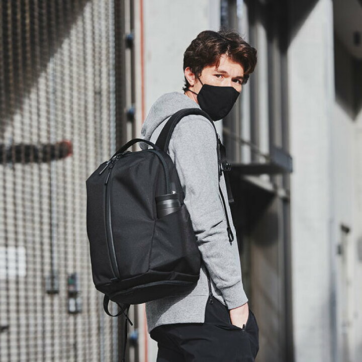 楽天市場】【正規品】エアー Aer fit pack 3 リュック バックパック B4 