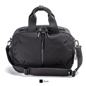 エアー Aer ボストンバッグ 2way ショルダー 20.5L A4対応 ジムダッフル 3 GYM DUFFEL 3 メンズ レディース 旅行 トラベル 大容量 ジム AER-11014 [ラッピング無料]【正規販売店】