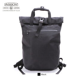 アッソブ AS2OV 2WAY トート リュック バックパック ウォータープルーフ コーデュラ A4対応 防水 WATER PROOF CORDURA 305D 2WAY TOTE メンズ レディース 通学 軽量 141605 [ノベルティプレゼント&ラッピング無料]【正規販売店】