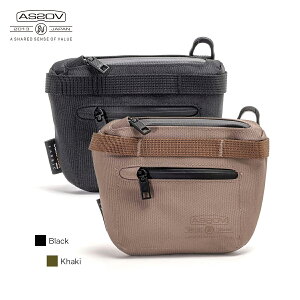 �y���K�i�z�A�b�\�u �|�[�` �n�r�b�g �R���p�N�g�E�H���b�g AS2OV HABIT SHOULDER 305D WATER PROOF CORDURA CONPACT WALLET �~�j�V�����_�[�o�b�O �����Y ���f�B�[�X 142104 ���K�̔��X �v���[���g ����������