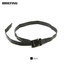 ブリーフィング BRIEFING コブラバックル ベルト COBRA BACKLE BELT BRA221G04 [ノベルティプレゼント&ラッピング無料]【正規販売店】 ss2403