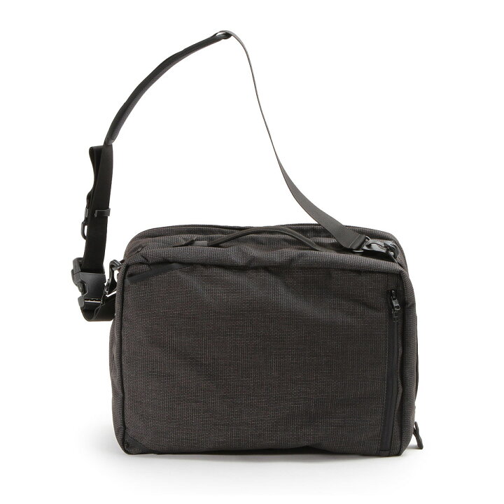 楽天市場】バッグジャック bagjack 3way ビジネスバッグ リュック 