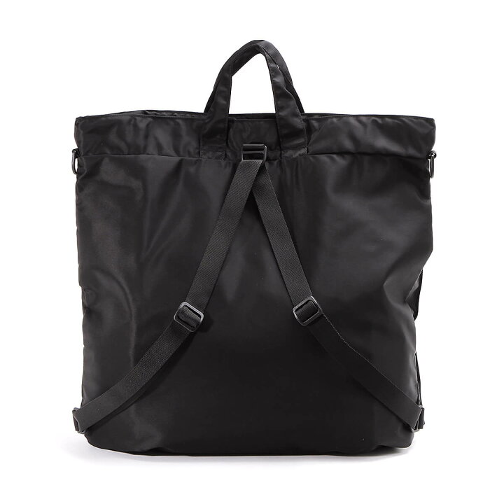 楽天市場】バッグジャック bagjack トートバッグ 3way ヘルメット 