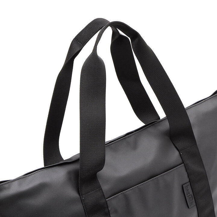 楽天市場】バッグジャック bagjack 2way トートバッグ ショルダー 防水 