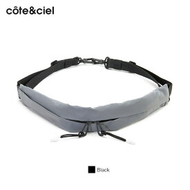 コートエシエル cote&ciel ボディバッグ アダ ADDA Reflective CC-28976 [ノベルティプレゼント&ラッピング無料]【正規販売店】 ss2403