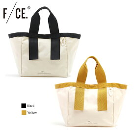 エフシーイー F/CE. ビッグ トートバッグ キャンバス 横型 33L B4対応 撥水 W.R CANVAS BIG TOTE メンズ レディース 大容量 FCA32213B003 [ラッピング無料]【正規販売店】 ss2403