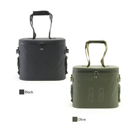 エフシーイー F/CE. CORDURA COOLER CONTAINER トラベル DRY LINE FDR43213B001 [ノベルティプレゼント&ラッピング無料]【正規販売店】 ss2403