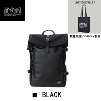 楽天市場】マンハッタンポーテージ ブラックレーベル バックパックの通販
