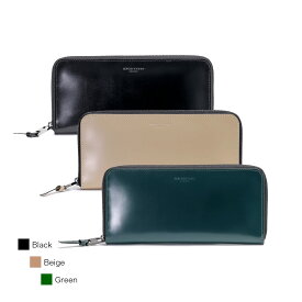 マッキントッシュ ロンドン 長財布 ラウンドジップ 本革 LAVA MACKINTOSH LONDON WMKL6060051 [ラッピング無料]【正規販売店】