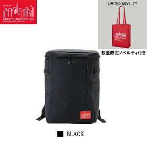 マンハッタンポーテージ(Manhattan Portage) 大容量 リュック・バック 