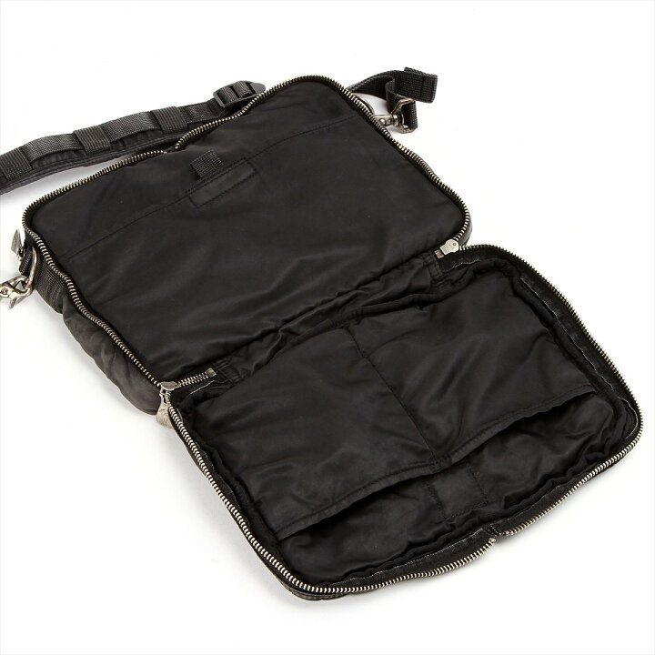 楽天市場】ポータークラシック Porter Classic ショルダーバッグ M  