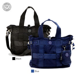 ポータークラシック Porter Classic トートバッグ 2WAY ショルダー 斜めがけ スーパーナイロン 23.2L A4対応 TOTE BAG SUPER NYLON メンズ レディース 日本製 015-265 Porter Classic [ラッピング無料]【正規販売店】