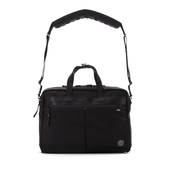 楽天市場】ポータークラシック Porter Classic ニュートン ムアツ 3WAY 