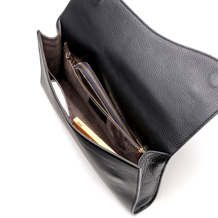楽天市場】ペッレモルビダ Clutch_Bag クラッチバッグ 10th 