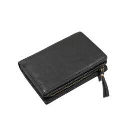 スロウ SLOW fino -Lzip middle wallet- 2つ折り財布 333S128L