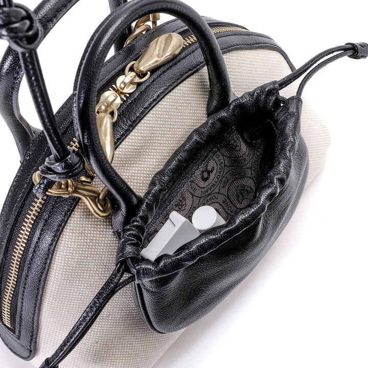 楽天市場】【SALE】トフアンドロードストーン ハンドバッグ ショルダー  