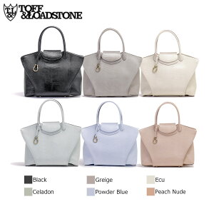 �g�t�A���h���[�h�X�g�[�� Bien tote �g�[�g�o�b�O Women's R97-71080 TL-7080 TOFF&LOADSTONE T&L [�m�x���e�B�v���[���g&���b�s���O����]�y���K�̔��X�z