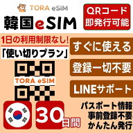 韓国 eSIM | SKTelecom 回線 LG 回線 | 最短30分 で QRコード自動発行 ( 24時間対応 ) | メールで納品 即…