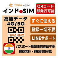 インド eSIM | 最短30分 でQRコード自動発行( 24時間対応 ) | メールで納品 即利用可 | 選べるプラン | …