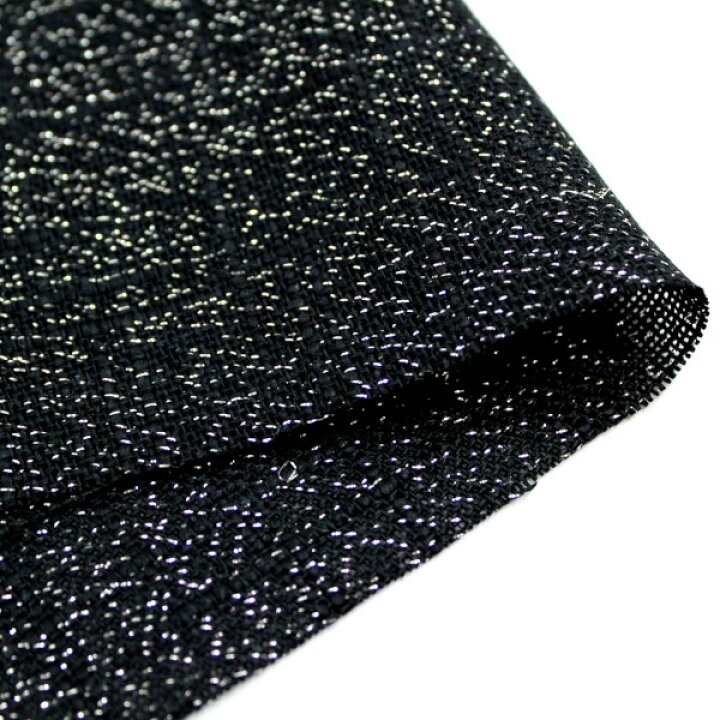 楽天市場】【10cm単位価格】 ラメ入り ツイード風 Tweed 無地 P21 