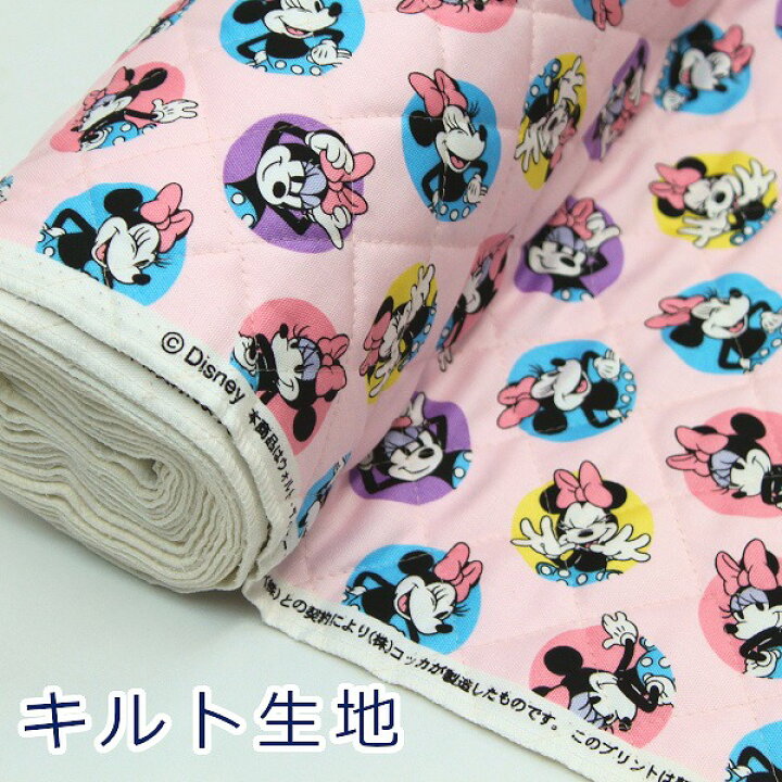 楽天市場】【10cm単位価格】 レトロミニー ミニーマウス ピンク 