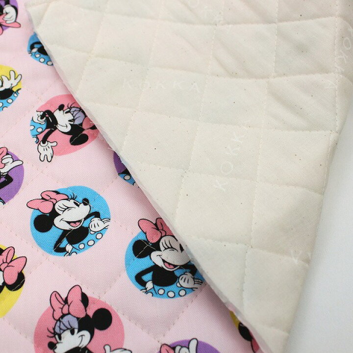 楽天市場】【10cm単位価格】 レトロミニー ミニーマウス ピンク 