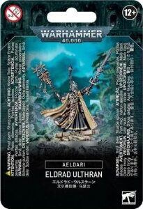 yEH[n}[ 40000zAG_FGhhEEX[ AELDARI:ELDRAD ULTHRAN 46-60