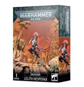 ���������y�E�H�[�n���}�[ 40000�z �f���J�[��:�����X�E�w�X�y���b�N�X DRUKHARI:LELITH HESPERAX 45-37