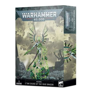 ���������y�E�H�[�n���}�[ 40000�z�l�N����:����̗� �N���^���E�V���[�h NECRONS:C'tan Shard of the Void Dragon