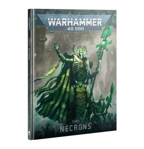 ���������y�E�H�[�n���}�[ 40000�z�l�N����:�R�f�b�N�X NECRONS:CODEX 49-01
