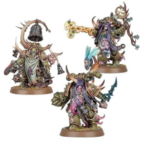 ���������y�E�H�[�n���}�[ 40000�z�f�X�K�[�h DEATH GUARD:CHOSEN OF MORTARION[�I�����C������i]