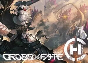 ���������ySUSABI GAMES�zHacKClaD CROSS FATE[�n�b�N�N���b�h�N���X�t�F�C�g]