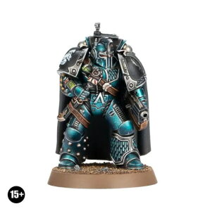 ���������y�y�E�H�[�n���}�[ �z���X�w���V�[�zAlpha Legion Saboteur Consul �A���t�@���M�I�� �T�{�^�[�R���T��[�I�����C������]
