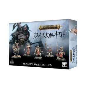 ���������y�E�H�[�n���}�[ AGE OF SIGMAR�z�X���C���E�g�D�E�_�[�N�l�X:�X���C���E�g�D�E�_�[�N�l�X�F�_�[�N�I�[�X�E�u�����h�̐���c 83-56
