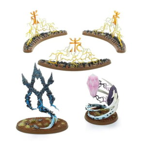 ���������y�E�H�[�n���}�[ AGE OF SIGMAR�z�G�C�W�E�I���E�V�O�}�[�F�G���h���X�X�y�� ���~�l�X�E���������[�h [�i�v����][�I�����C������i]