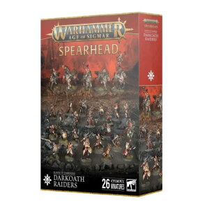 yEH[n}[ AGE OF SIGMARzXCEgDE_[NlXFXsAwbh 70-836 StD DARKNESS DARKOATH RAIDERS