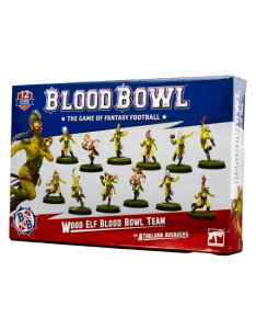 ���������y�E�H�[�n���}�[ �u���b�h�{�E���z�E�b�h�G���t�`�[�� WOOD ELF TEAM 200-66