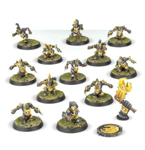 ���������y�E�H�[�n���}�[ �u���b�h�{�E���z�S�u�����`�[�� GOBLIN TEAM 200-27