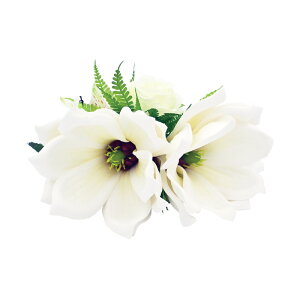 �t���_���X�ߑ��@������@�ԏ���@�w�A�N���b�v�@�C�x���g�@�t���@�A�����W �w�A�N���b�v �@KC-286 �}�O�m���A�N���b�v�i�z���C�g�j