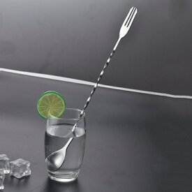 torekagu ステンレス マドラー 26cm 32cm バースプーン