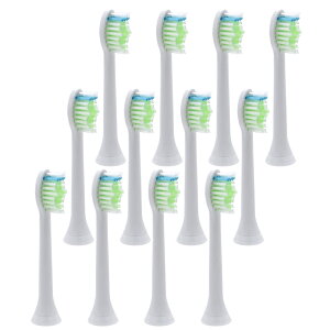 tBbvX \jbPA[ _ChN[uVwbh݊ւuV 12{ vUc HX6064 Ή sonicare |Cg