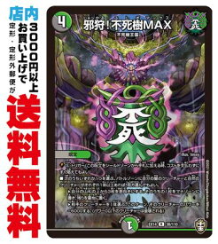【中古】 [R] 邪狩!不死樹MAX (EX14-38/虹)