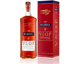 楽天市場】martell vsop 1000mlの通販 